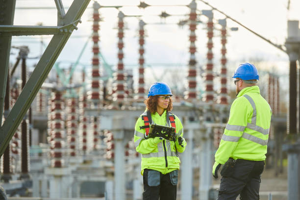 Best Industrial Electrical Services  in Greendale, WI