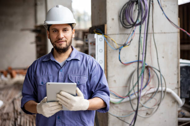 Best Electrical Outlet Repair  in Greendale, WI