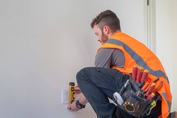 Best Electrical Outlet Repair  in Greendale, WI