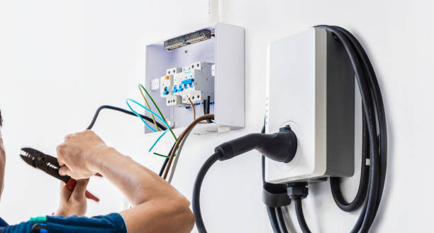 Best Emergency Electrical Repair  in Greendale, WI