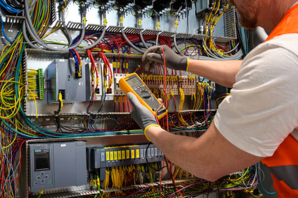 Best Affordable Electrician  in Greendale, WI