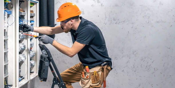 Best Electrical Contractors for Businesses  in Greendale, WI